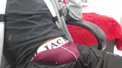 samael_leviatan online show from 7, 3, 2025