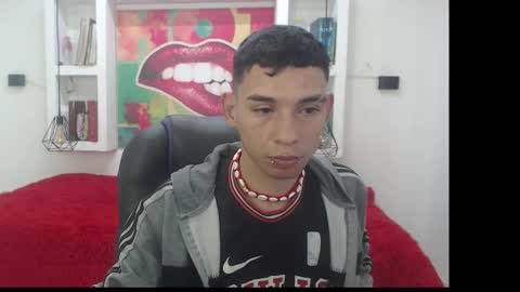 samael_leviatan online show from 10, 3, 2025