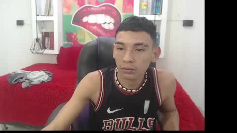 samael_leviatan online show from 12, 3, 2025