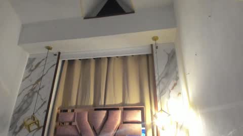 samaelandlilitt online show from 10, 11, 2025