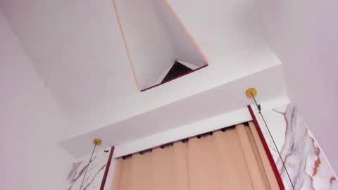 samaelandlilitt online show from 15, 3, 2026