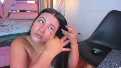 samaelandlilitt online show from 25, 4, 2026