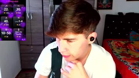 samael online show from 4, 3, 2026