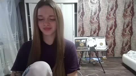 samanta55555 online show from 17, 2, 2025