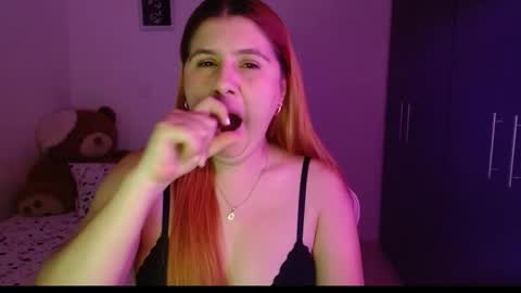 Snapshot of samanta_0277 chatting on 7, 3, 2026 samanta_0277 online show from 7, 3, 2026