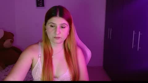 Snapshot of samanta_0277 chatting on 8, 3, 2026 samanta_0277 online show from 8, 3, 2026