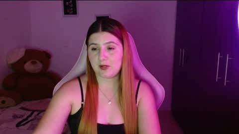 Snapshot of samanta_0277 chatting on 8, 5, 2026 samanta_0277 online show from 8, 5, 2026
