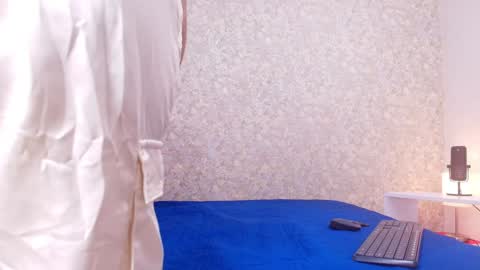 Snapshot of samanta_360 chatting on 7, 2, 2025 Samanta online show from 7, 2, 2025