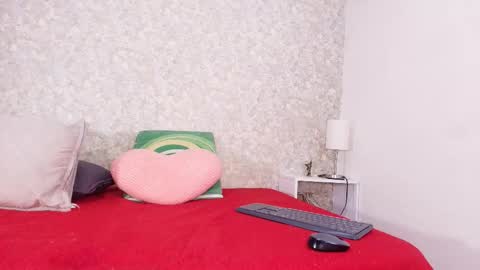 Snapshot of samanta_360 chatting on 14, 11, 2025 Samanta online show from 14, 11, 2025