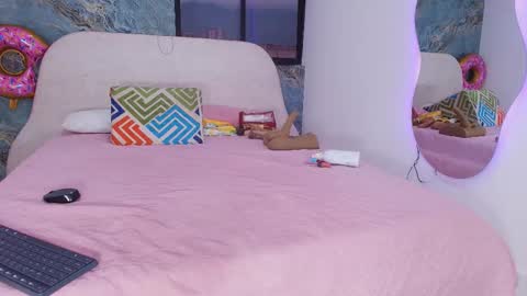 Samanta online show from 7, 2, 2026