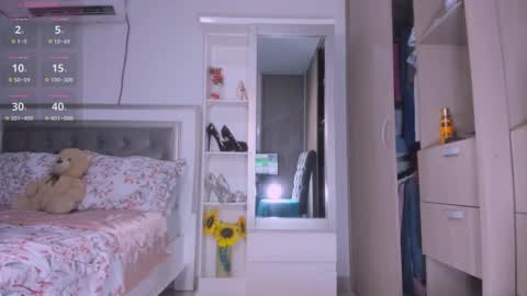 carolina online show from 25, 2, 2025