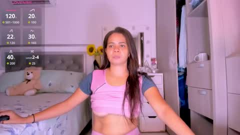 Snapshot of samanta_65 chatting on 24, 2, 2026 carolina online show from 24, 2, 2026