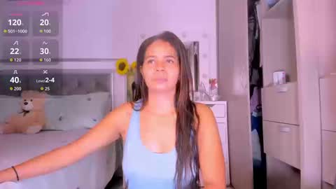 Snapshot of samanta_65 chatting on 15, 3, 2026 carolina online show from 15, 3, 2026