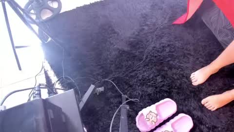 samanta__fox5 online show from 12, 4, 2026