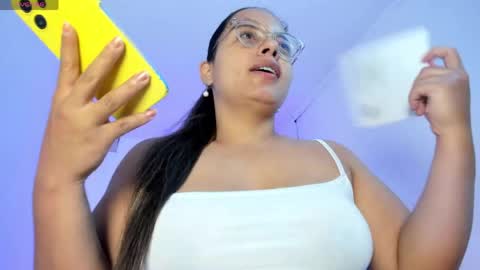 Samanta Sweet online show from 4, 6, 2026