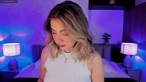 Samanta online show from 14, 1, 2025