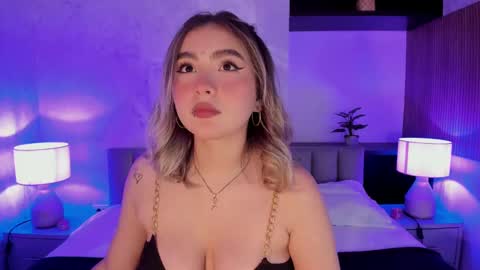 Samanta online show from 15, 1, 2025