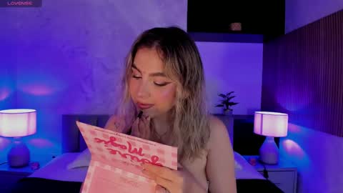 Samanta online show from 17, 1, 2025