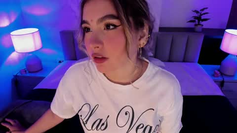 Samanta online show from 21, 1, 2025