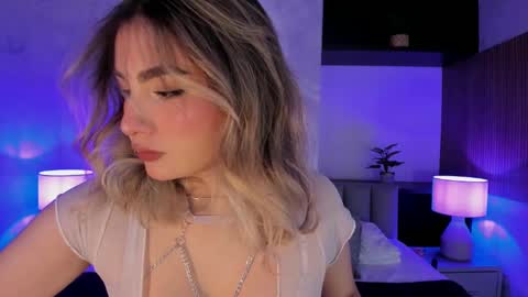 Samanta online show from 26, 1, 2025