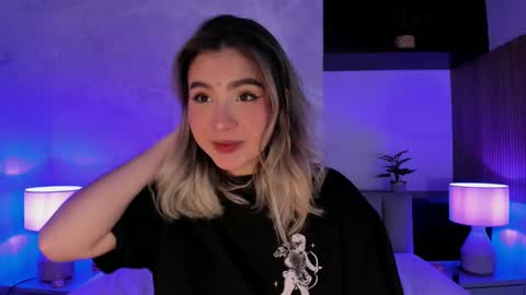 Samanta online show from 27, 1, 2025