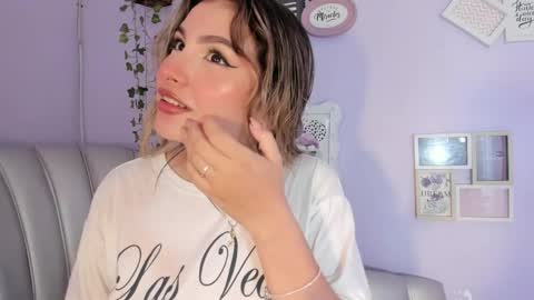 Samanta online show from 3, 3, 2025