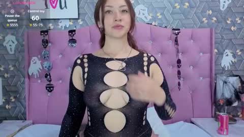 Samanta online show from 29, 10, 2025