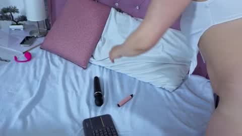 Samanta online show from 31, 10, 2025