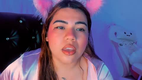 SAMANTA online show from 7, 2, 2025