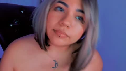 SAMANTA online show from 8, 2, 2025