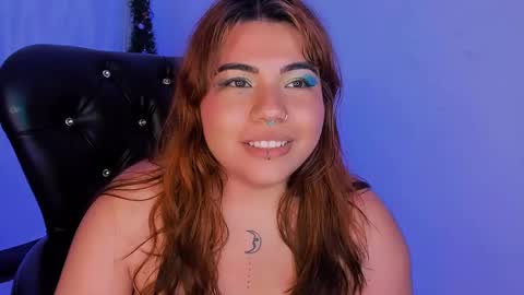 SAMANTA online show from 10, 2, 2025