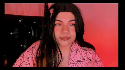 SAMANTA online show from 8, 3, 2025