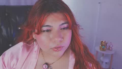 SAMANTA online show from 16, 9, 2025