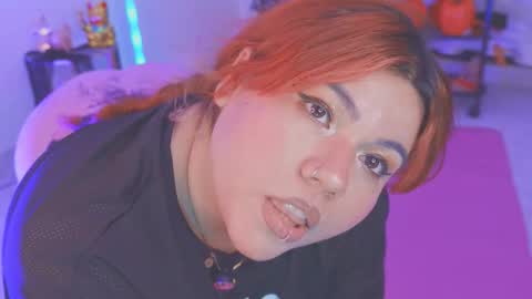 SAMANTA online show from 22, 9, 2025