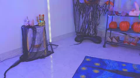 SAMANTA online show from 23, 9, 2025