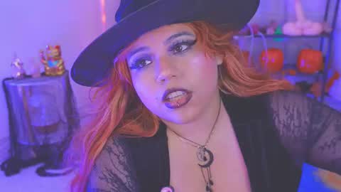 SAMANTA online show from 27, 9, 2025