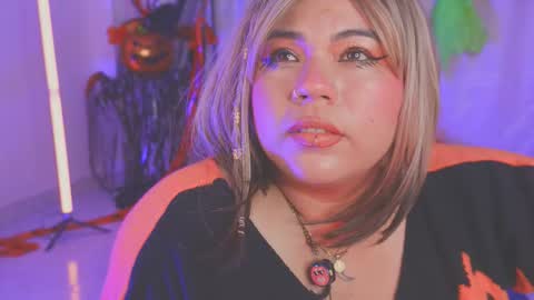 SAMANTA online show from 13, 10, 2025