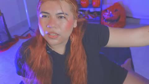 SAMANTA online show from 16, 10, 2025