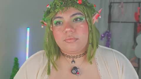 SAMANTA online show from 12, 1, 2026