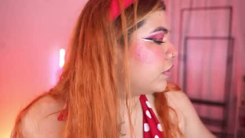 SAMANTA online show from 8, 3, 2026