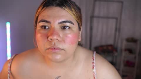 SAMANTA online show from 17, 3, 2026