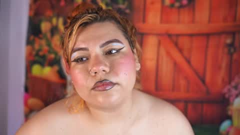 SAMANTA online show from 23, 4, 2026