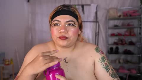 Snapshot of samanta_cutee1 chatting on 17, 5, 2026 SAMANTA online show from 17, 5, 2026