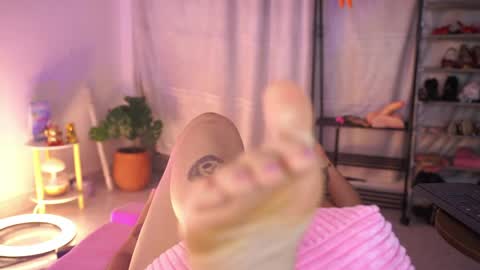 Snapshot of samanta_cutee1 chatting on 30, 5, 2026 SAMANTA online show from 30, 5, 2026