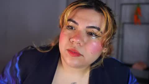 Snapshot of samanta_cutee1 chatting on 15, 6, 2026 SAMANTA online show from 15, 6, 2026