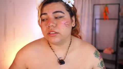 Snapshot of samanta_cutee1 chatting on 16, 6, 2026 SAMANTA online show from 16, 6, 2026