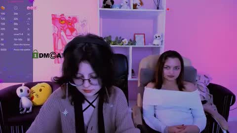 Snapshot of samanta_hotty chatting on 11, 9, 2025 samanta_hotty online show from 11, 9, 2025