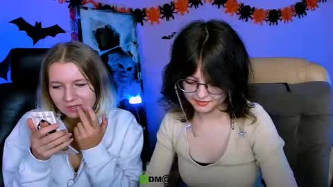 Snapshot of samanta_hotty chatting on 22, 10, 2025 samanta_hotty online show from 22, 10, 2025