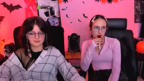 Snapshot of samanta_hotty chatting on 27, 10, 2025 samanta_hotty online show from 27, 10, 2025