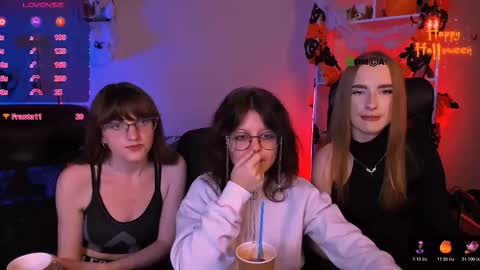 Snapshot of samanta_hotty chatting on 2, 11, 2025 samanta_hotty online show from 2, 11, 2025